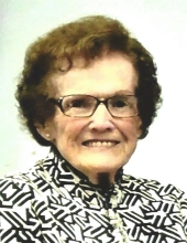 Doris A. Hickman