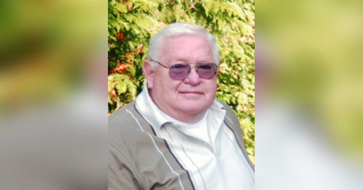 Obituary information for Donald "Don" Schmidt