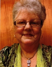 Glenda Faye Faulhaber