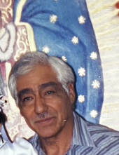 Martin  Rodriguez