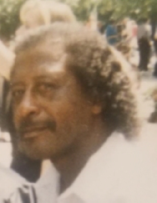 Photo of Willie Williams,  Jr.