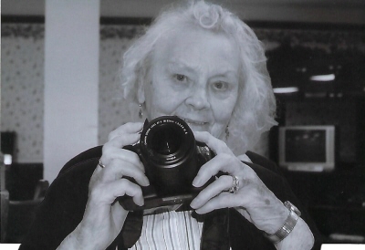 Photo of Nan Knight
