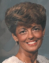 Betty L. Corban