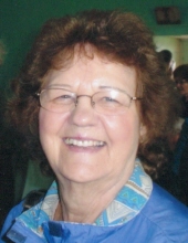Phyllis Francey