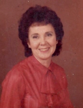 Edna Rosalee Brinkley