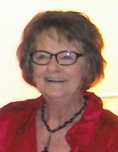 Carol  Ann  Derouin
