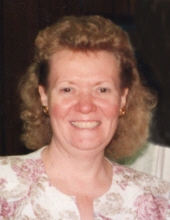 Anne Marie Griffin