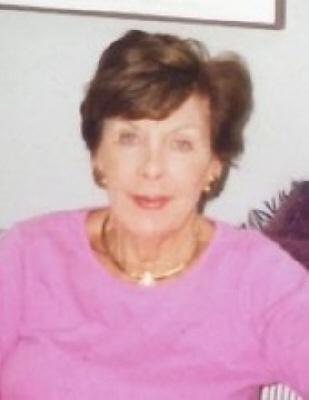 Photo of Mary Virginia Meehan