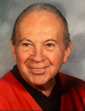 Dr. Philip P. Saponaro