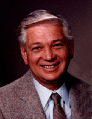 Photo of Lawrence Weaver