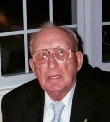 Photo of Norman Pease