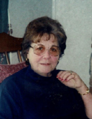 Irma Lee Logan Obituary
