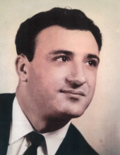 Vincenzo Barrafato