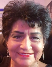Rosalena Yanez