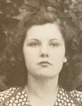 Gertrude Louise Rodgers Jones