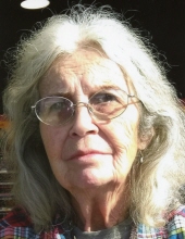 Barbara Jeanne Smith Stewart