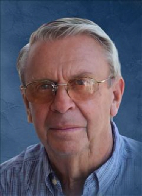 Robert L. Evans