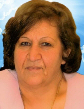 Margarette Soleiman Dakour