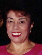 Maria Rodriguez