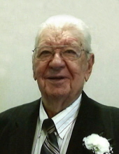 Joseph R. Pfiffner