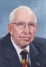 Gerald N. Osgood