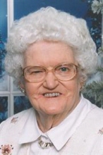 Lucille M. Irwin