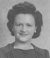Bertha Viola Strausser