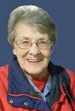 Geraldine L. Potts