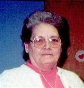Shirley M. Shaffer