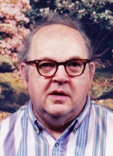 Bradley E. Holman