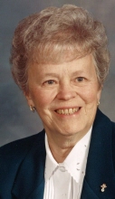 Betty M. Lawson