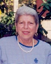 Frances B. Augusta