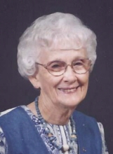 Geraldine O. Silvis