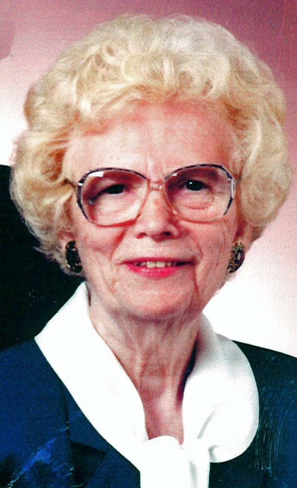 Jean Lyon 2018 Falconer Funeral Home Inc.