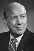 Dr. Frederick E. Giddy