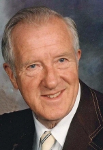 Roy V. Swanson