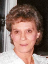 Patricia L. Frederick