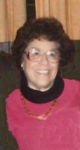 Sarah E. Morgan
