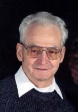 Paul W. Bergman