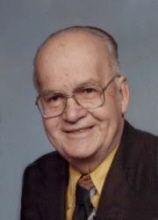 Kenneth A. Norman