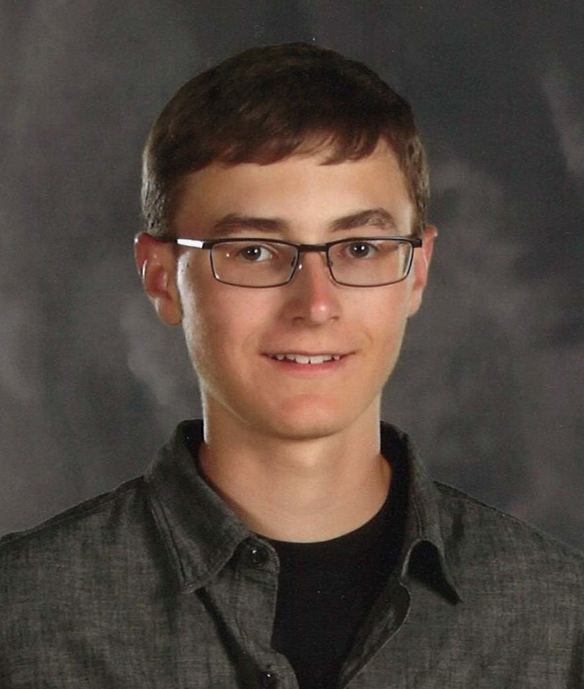 Billy Eskeli IV 2019 Falconer Funeral Home Inc.