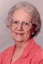 Joyce M. Cooper
