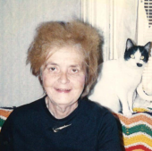 Anne E. Patterson