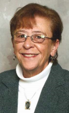 Darlene M. Mendrick