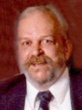Ronald E. Barnes