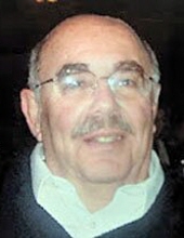 Joseph F. Ruggerio, Jr.