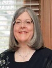 Peggy Lynn Straus
