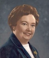 Rowena M. Vanstrom