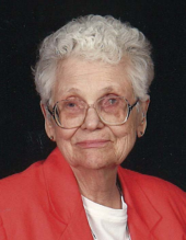 Bettie Mae Johnson