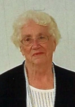 Ruth J. 'Joyce' Rhinehart